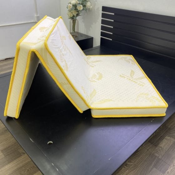 NỆM CAO SU GOLD LATEX THẮNG LỢI - GẤP 3